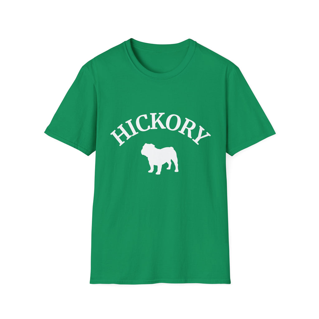 Hickory Bulldogs- Hickory, MS