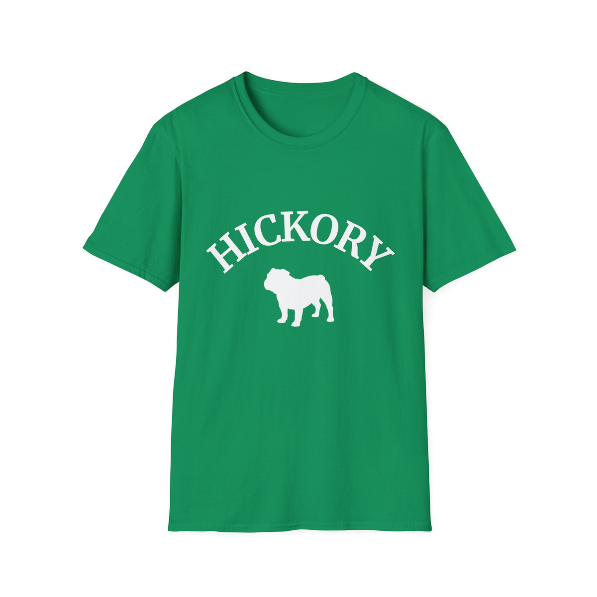 Hickory Bulldogs- Hickory, MS