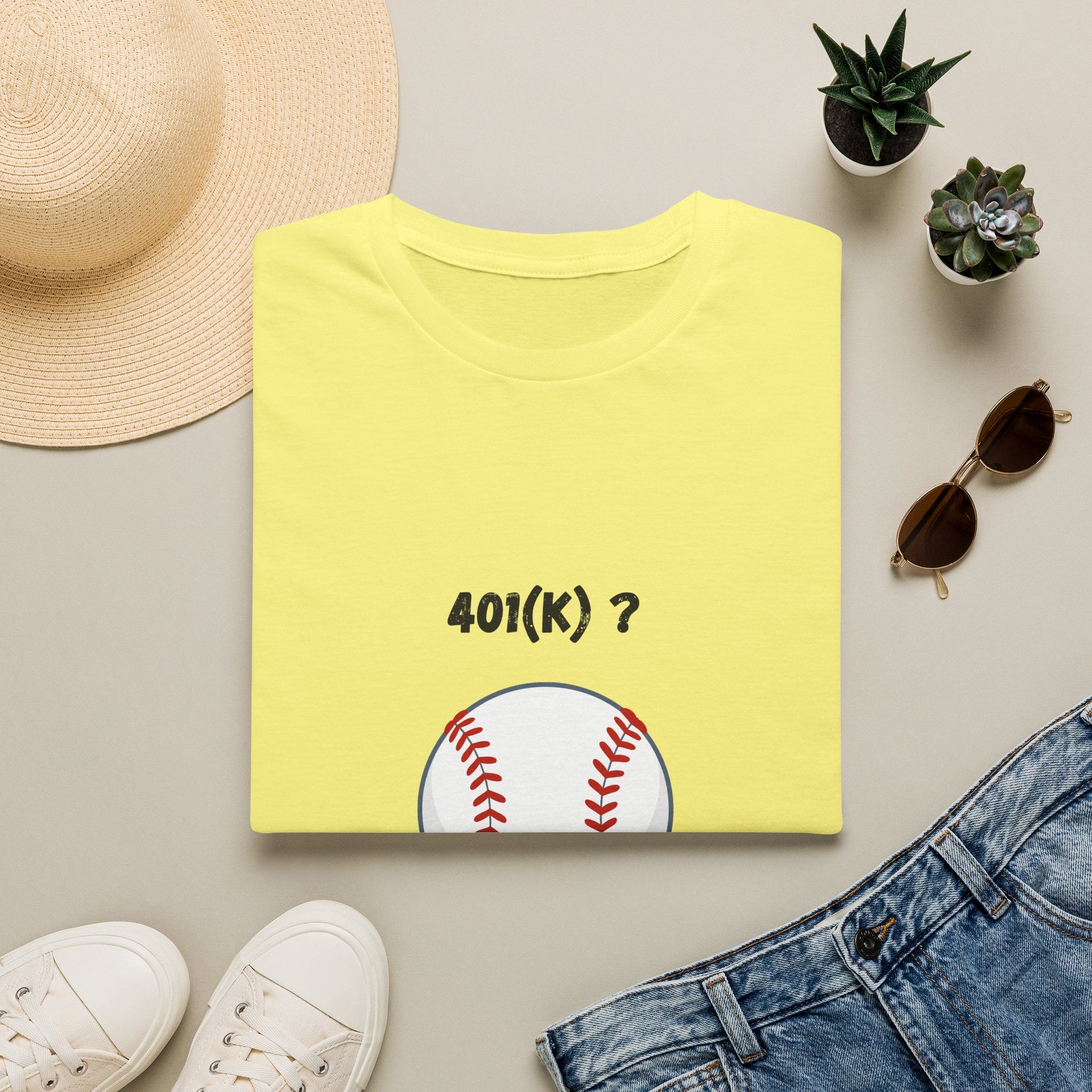 Travel Ball- 401(k)