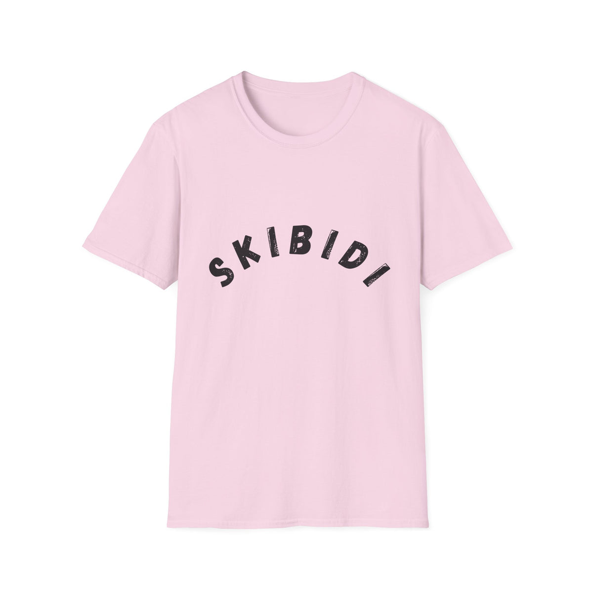 Skibidi T-Shirt