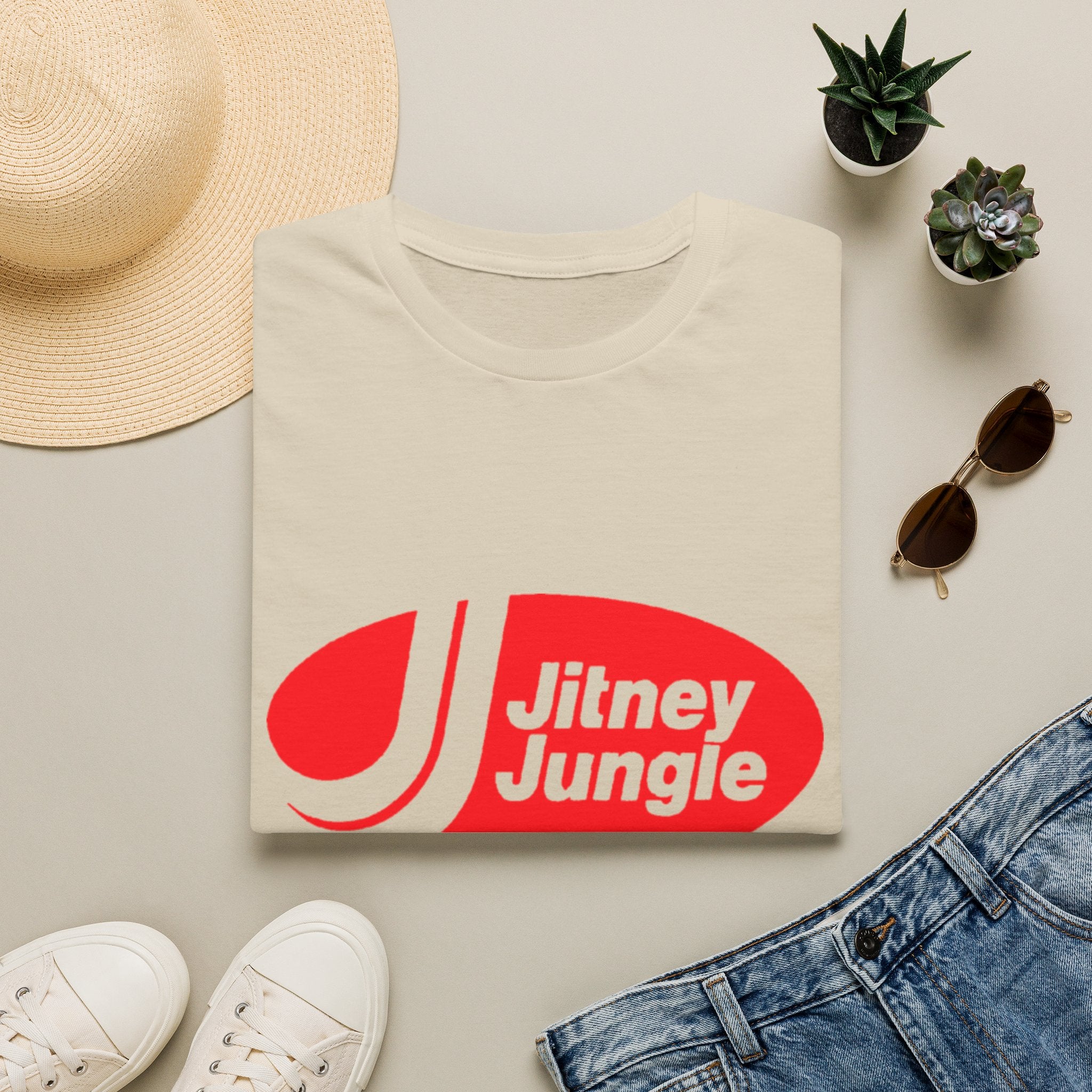 Jitney Jungle