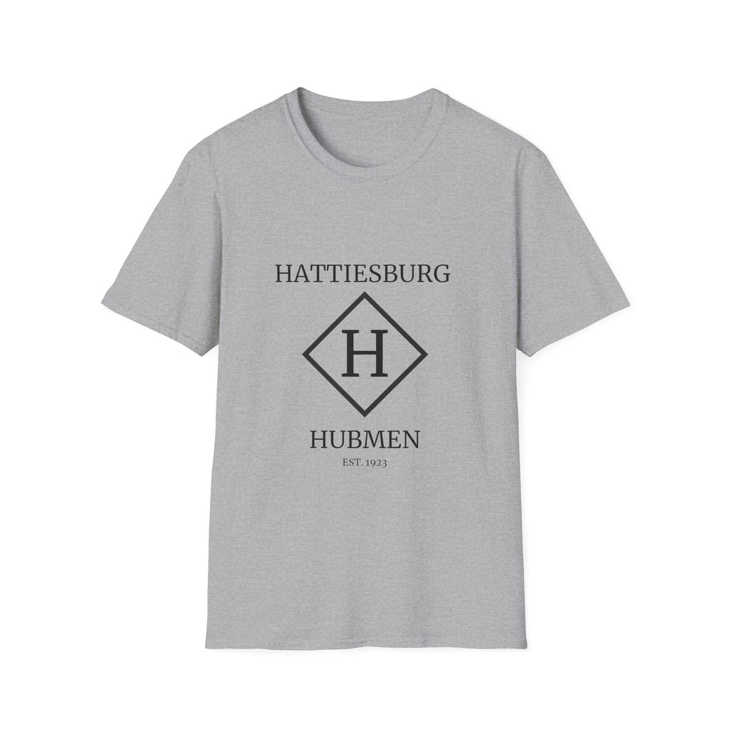 Hattiesburg Hubmen