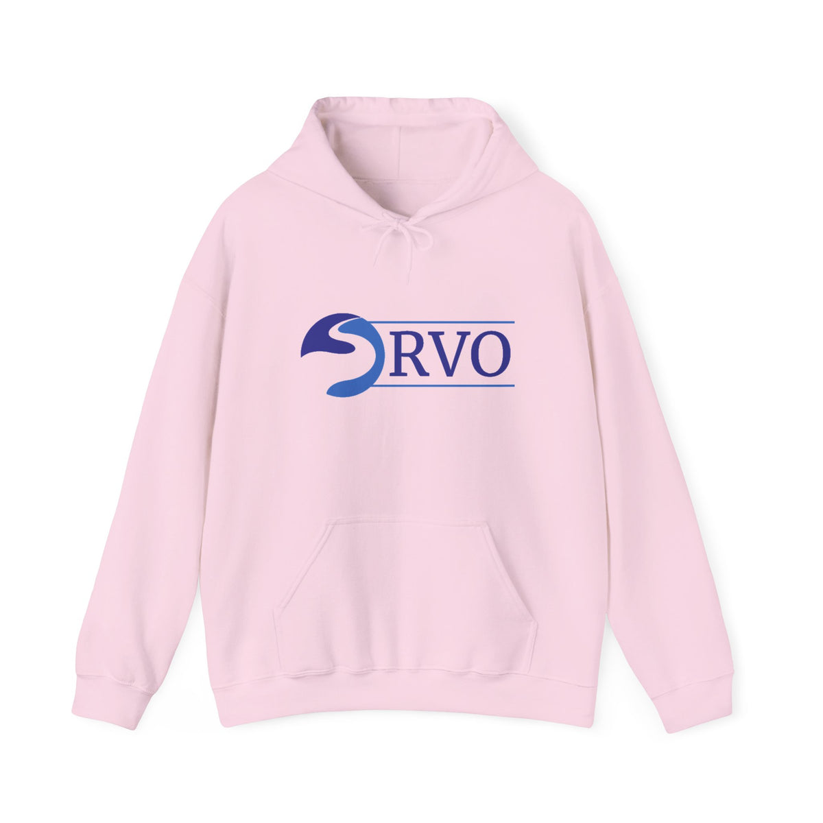 SRVO- The Valley's Trusted Unreliable News Source Hoodie
