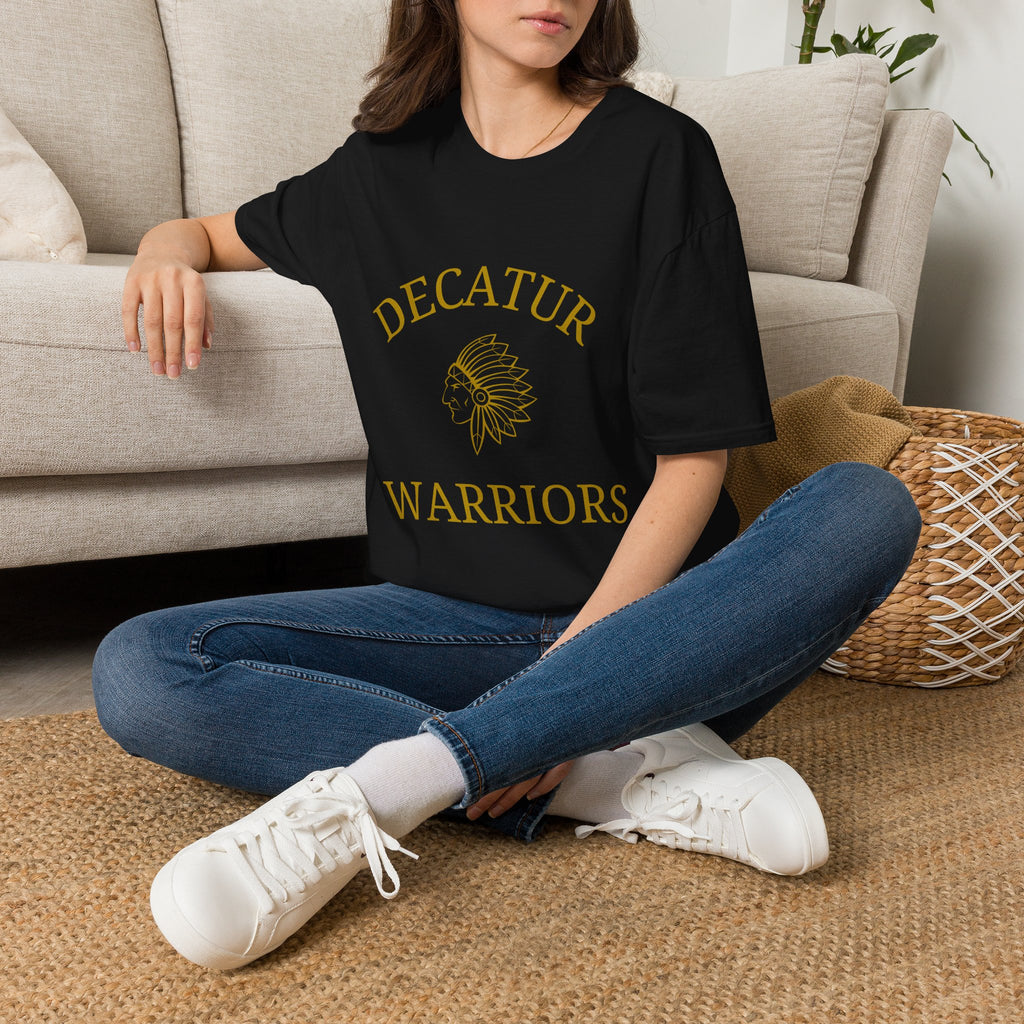 Decatur Warriors- Decatur, MS