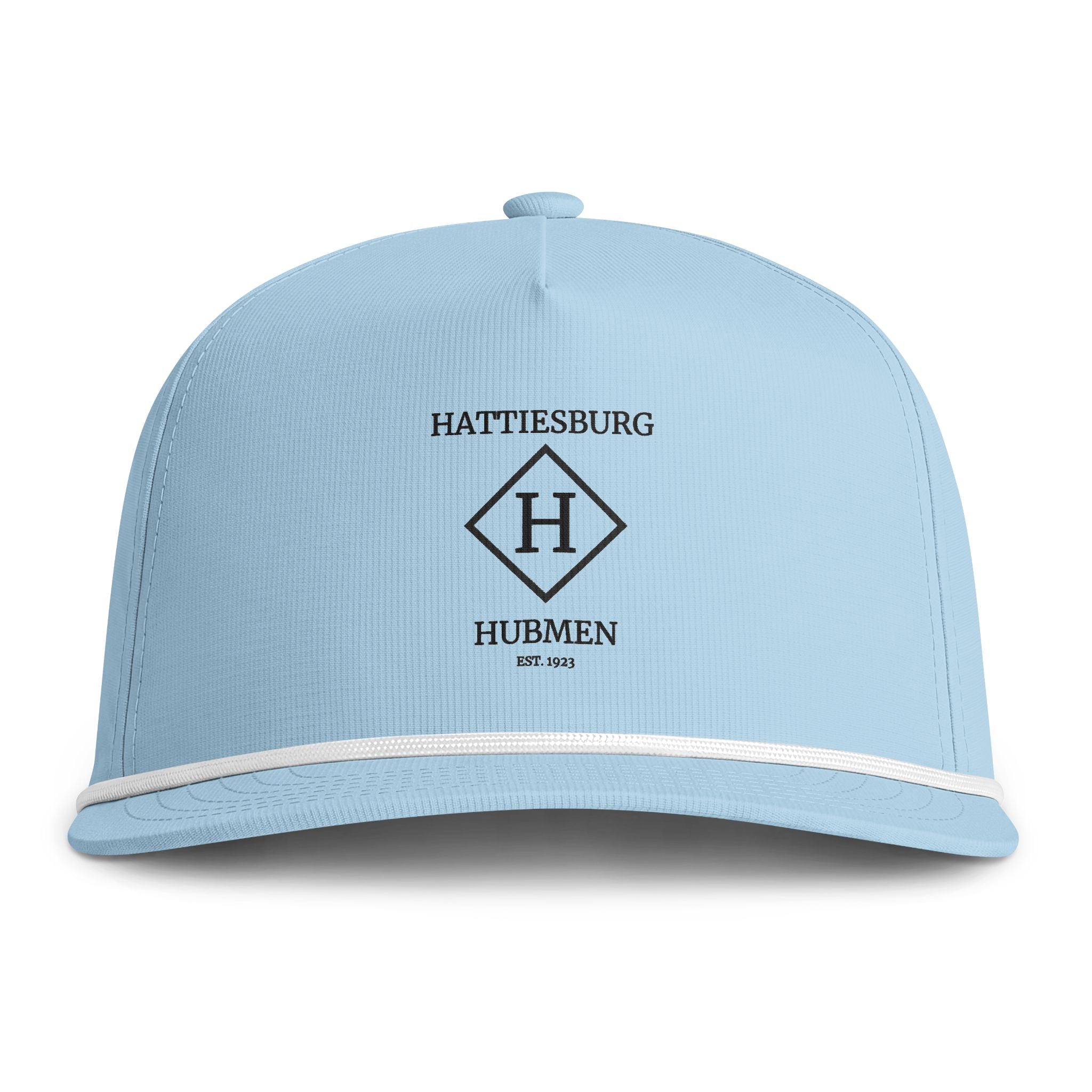 Hattiesburg Hubmen