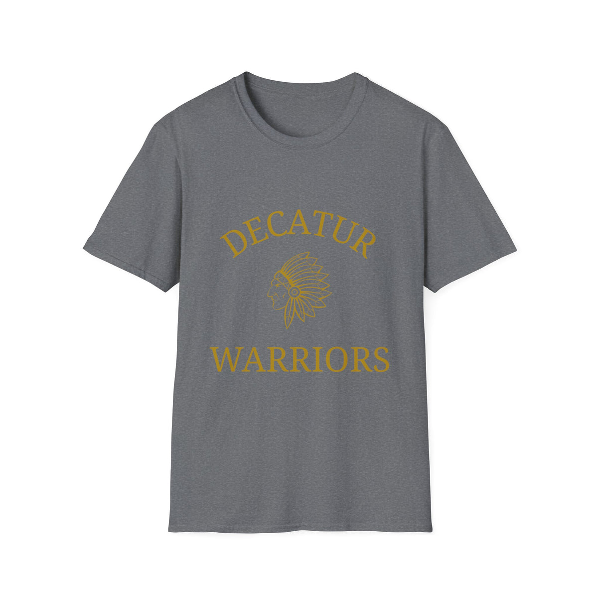 Decatur Warriors- Decatur, MS