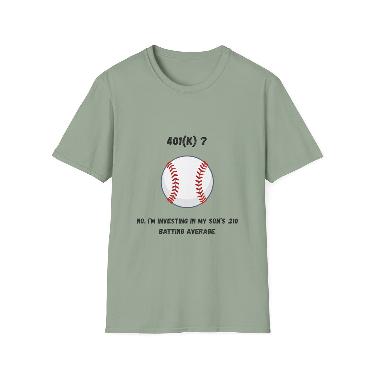 Travel Ball- 401(k)