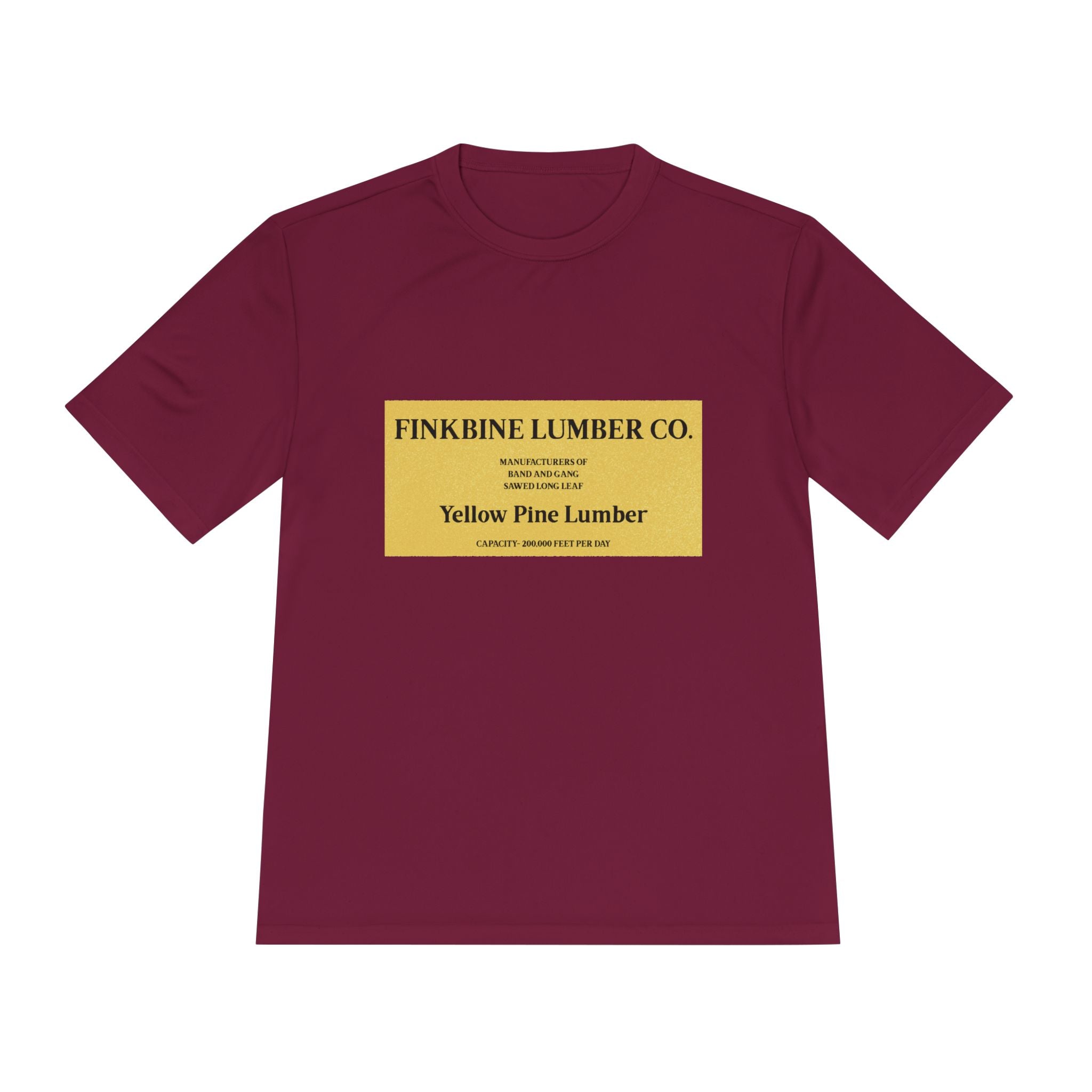 Finkbine Lumber Co.