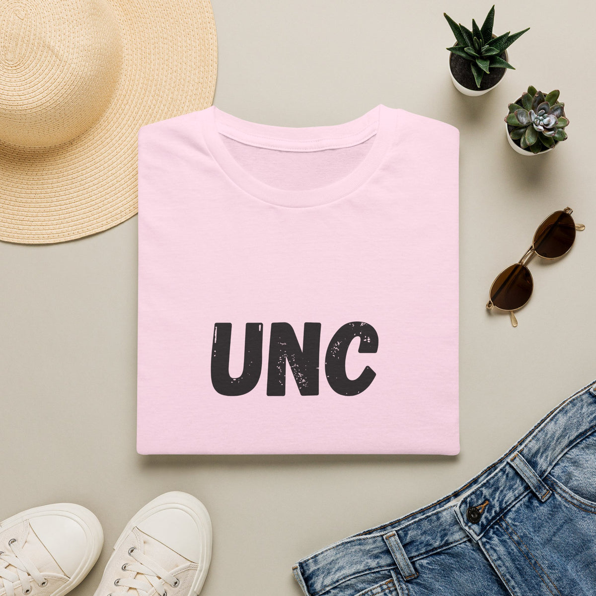 Unc Aura T-Shirt