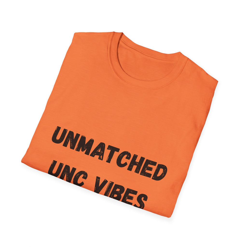 Unmatched Unc Vibes T-Shirt