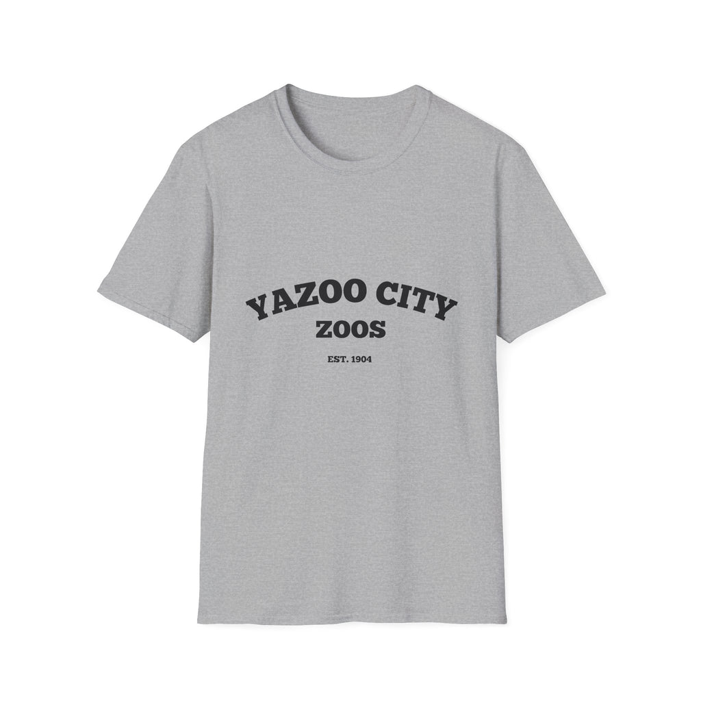 Yazoo City Zoos