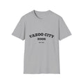 Yazoo City Zoos