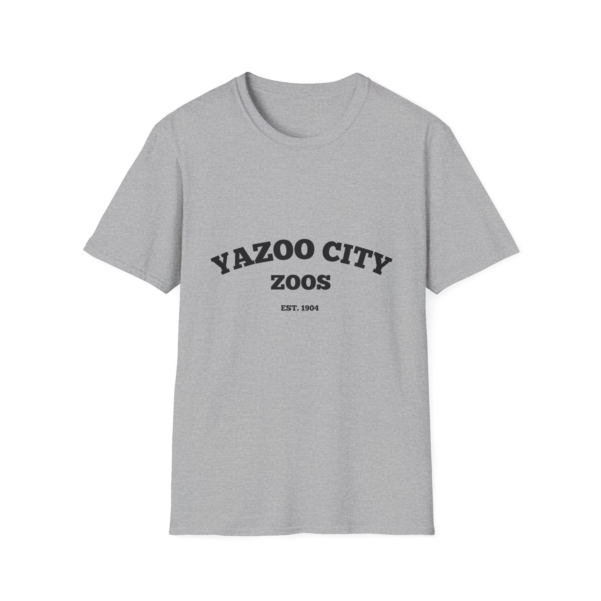 Yazoo City Zoos