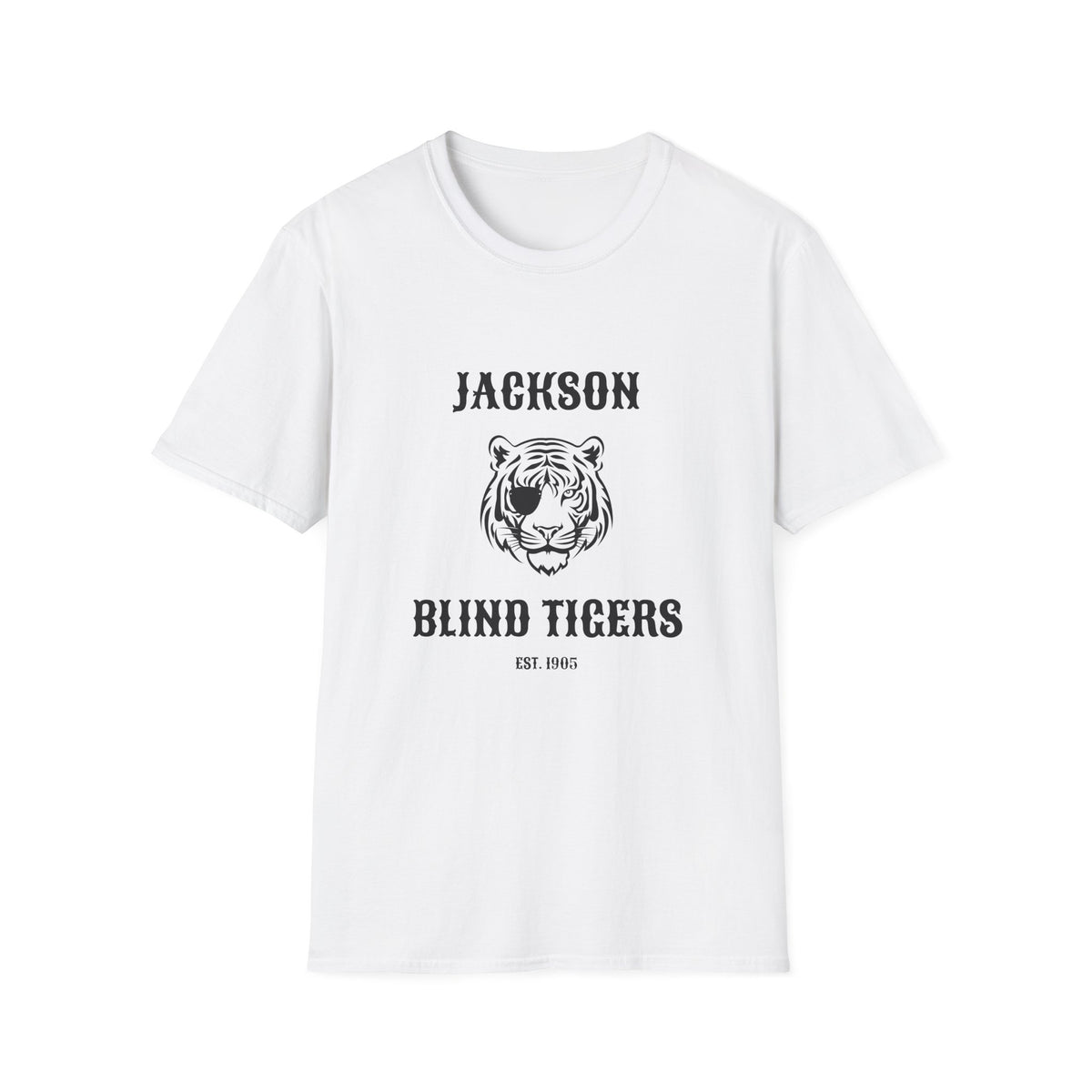 Jackson Blind Tigers