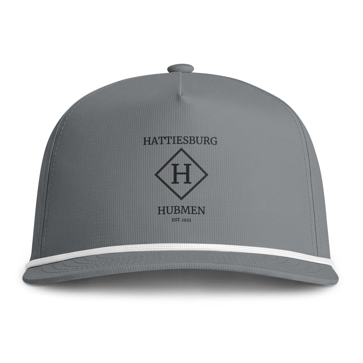 Hattiesburg Hubmen