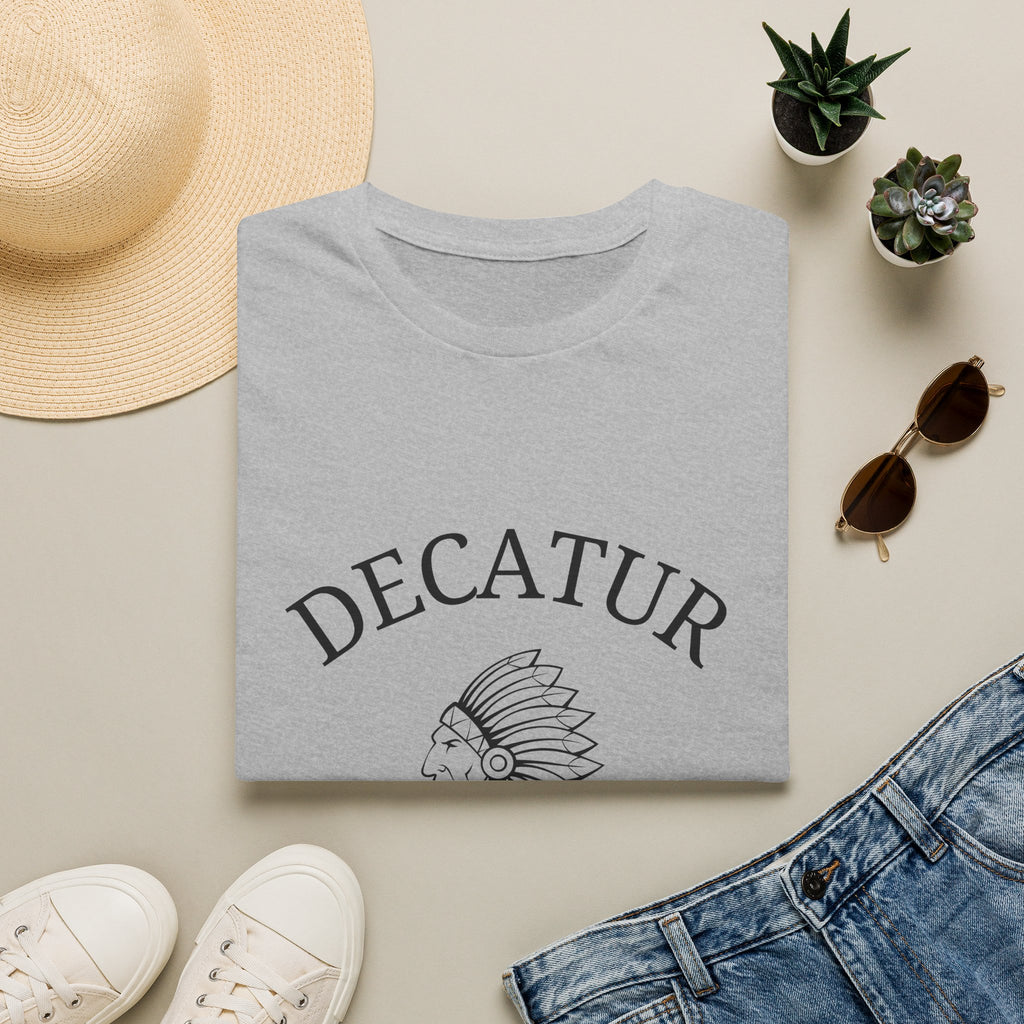 Decatur Warriors- Decatur, MS