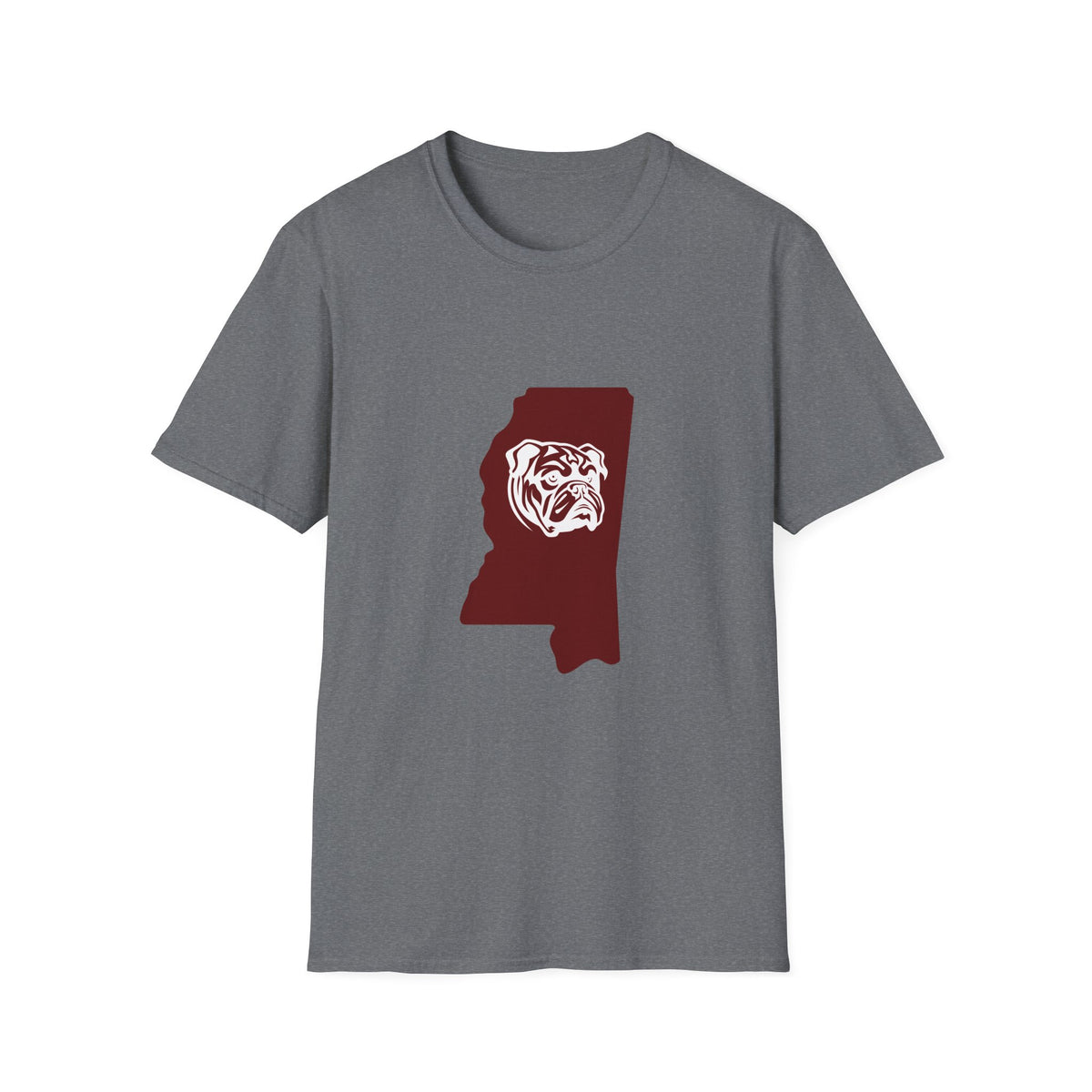 Maroon & White- MS Outline