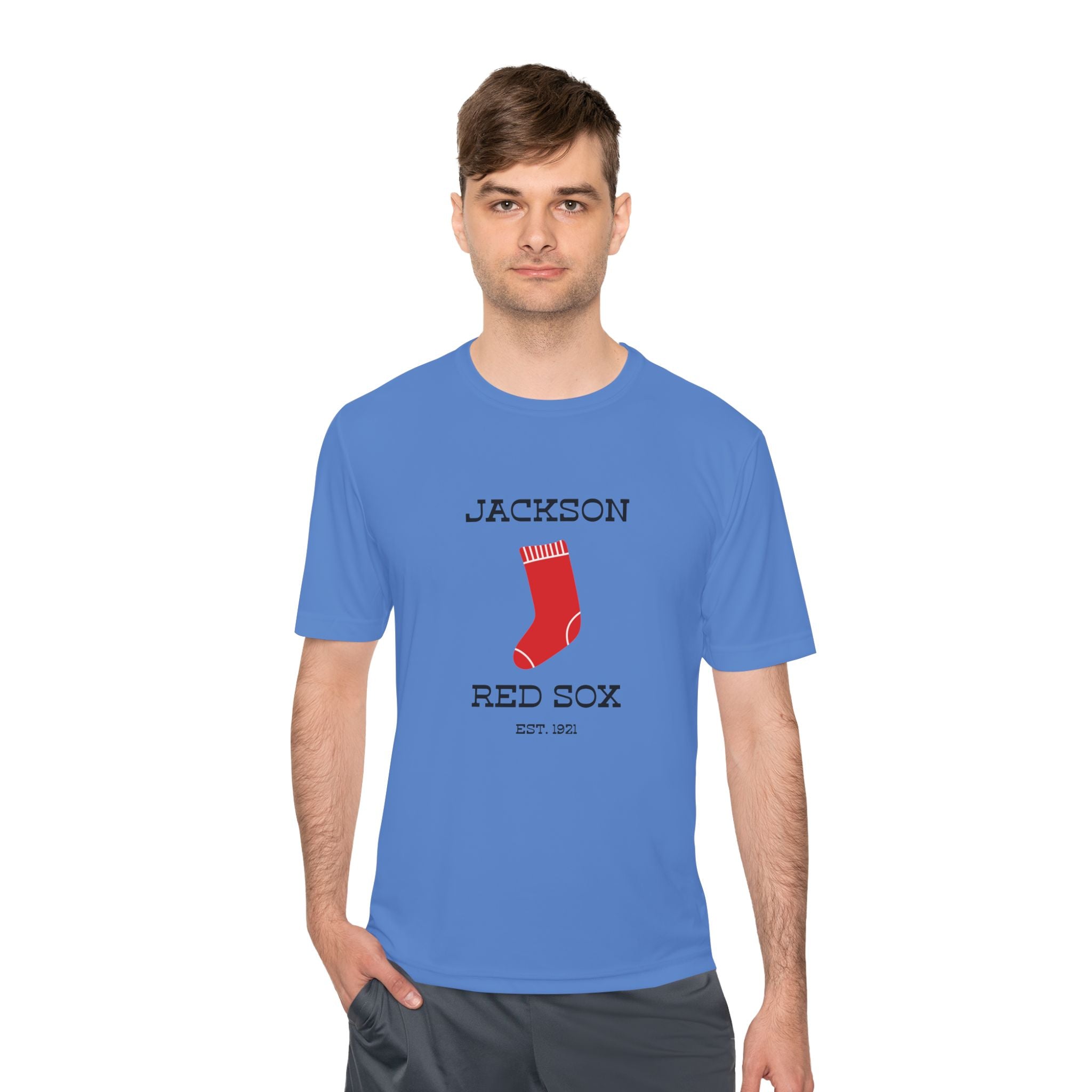 Jackson Red Sox