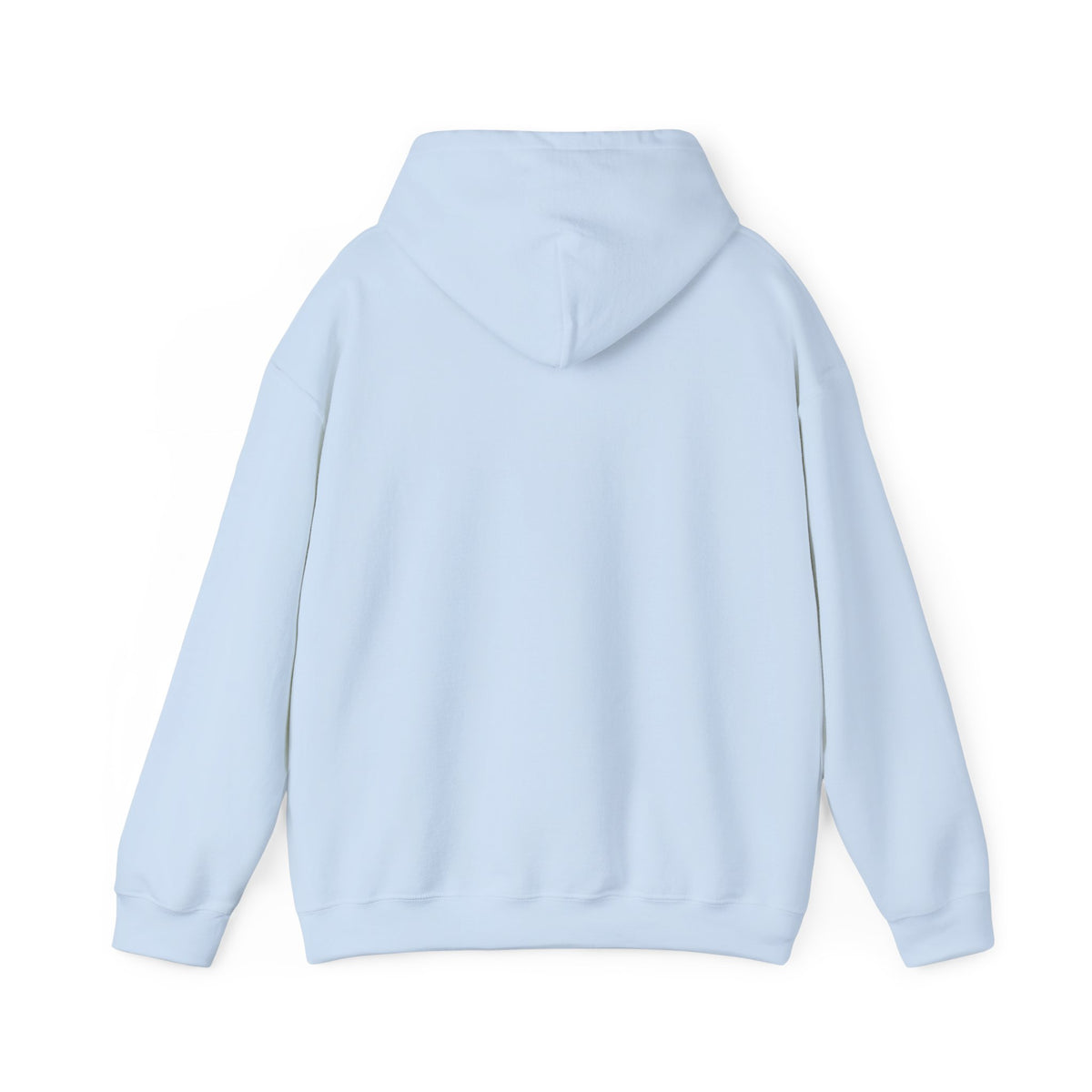 Will Hunt for Food Hoodie