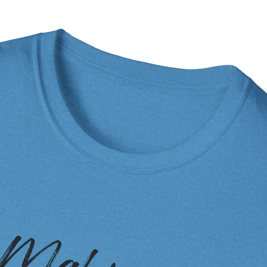 Mahjong Maven T-Shirt