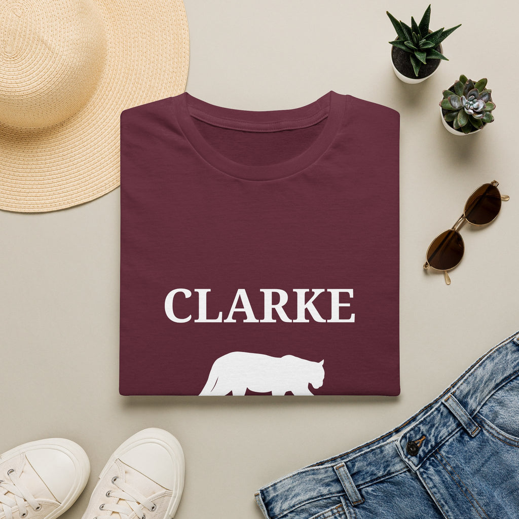 Clarke College Panthers- Newton, MS