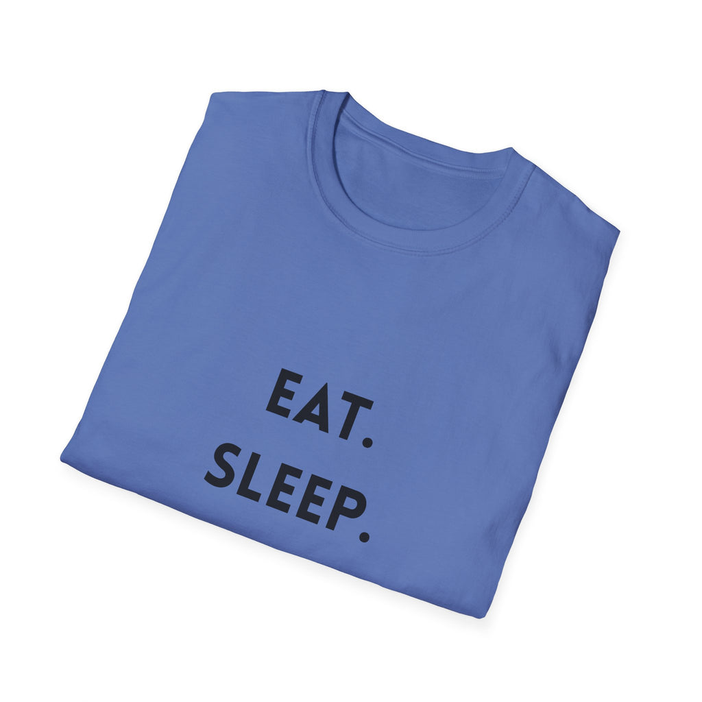 Eat, Sleep, Mahjong T-Shirt