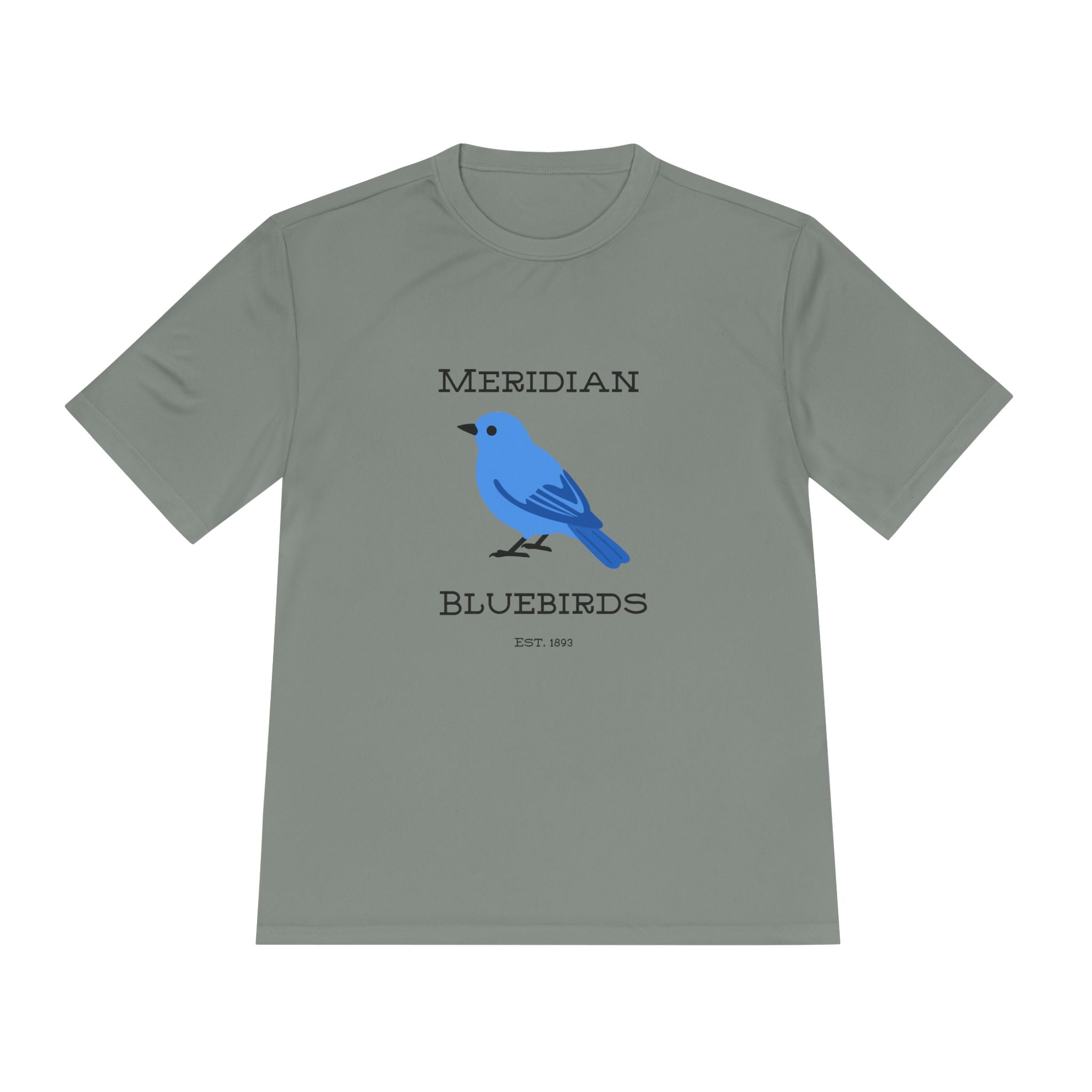 Meridian Bluebirds