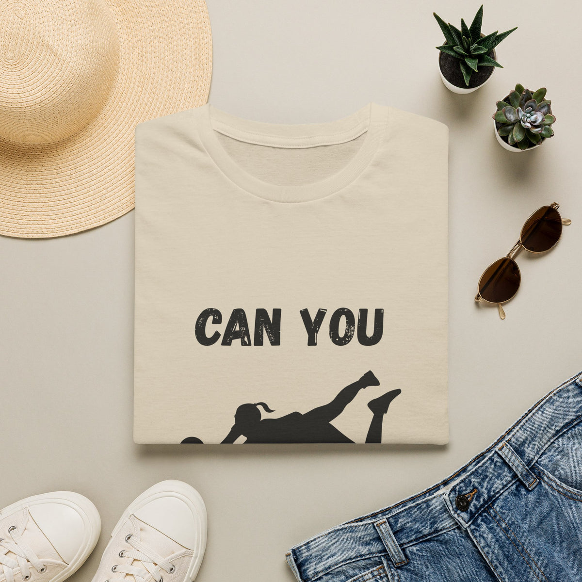 Can You Dig It?- Volleyball
