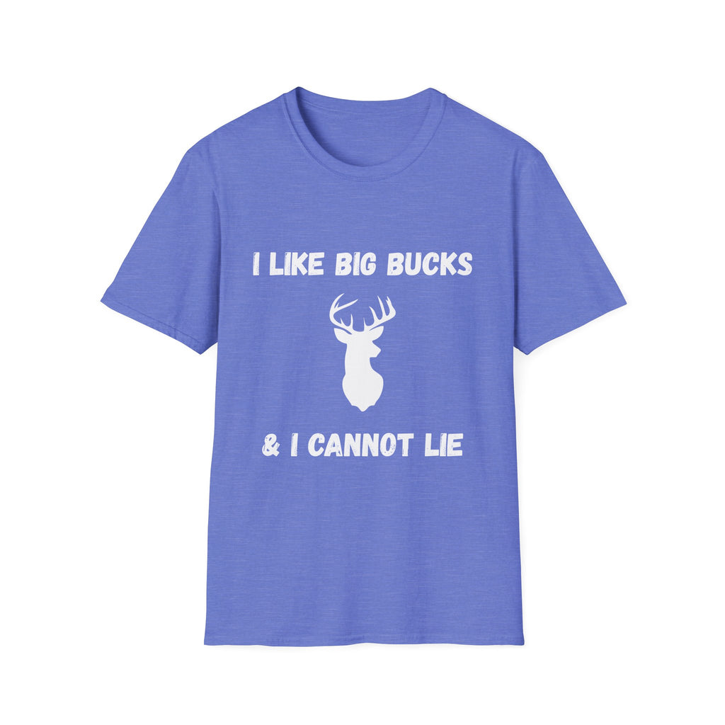 I Like Big Bucks