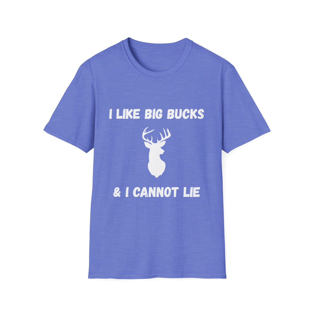 I Like Big Bucks