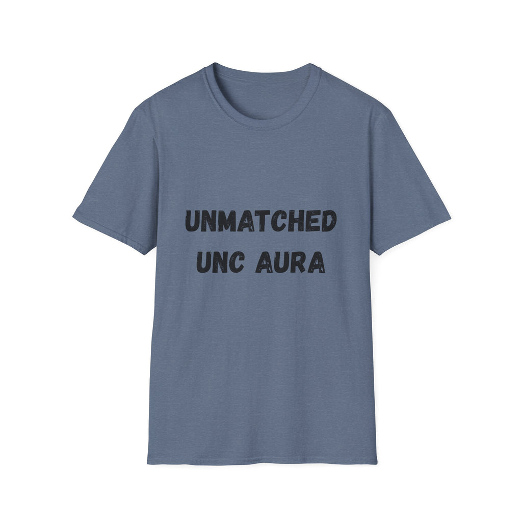Unmatched Unc Aura T-Shirt
