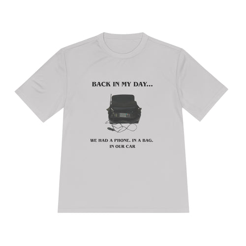 BIMD- Bag Phone