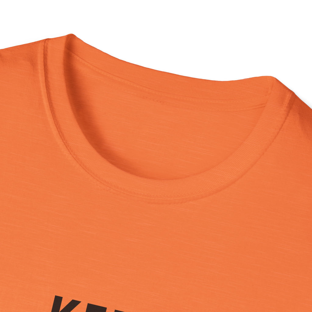 Keep Calm & Call Pung T-Shirt