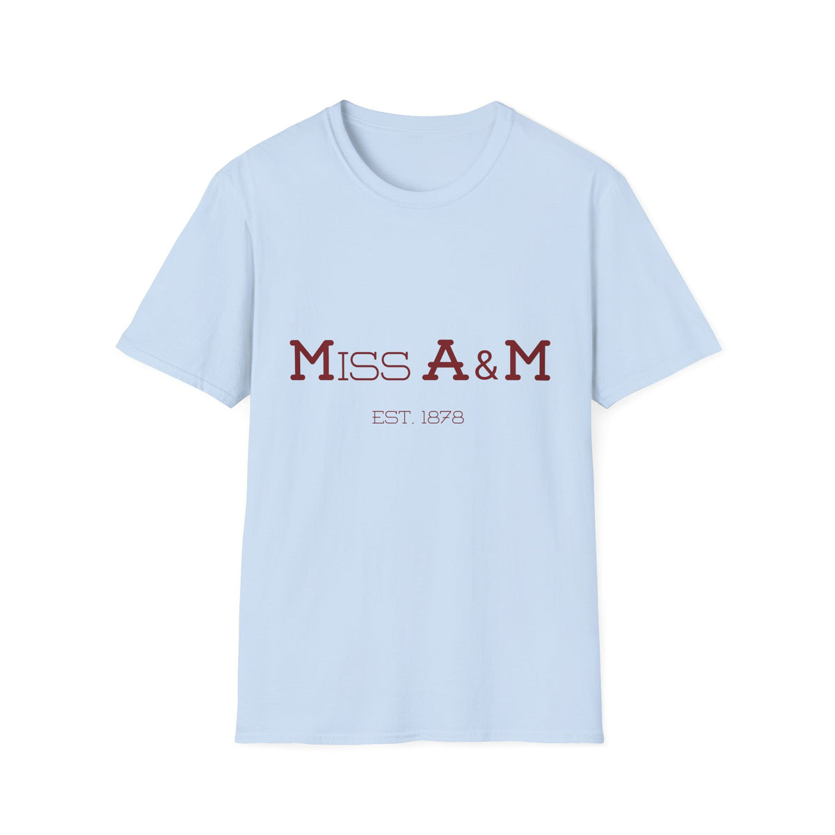 Miss A&M