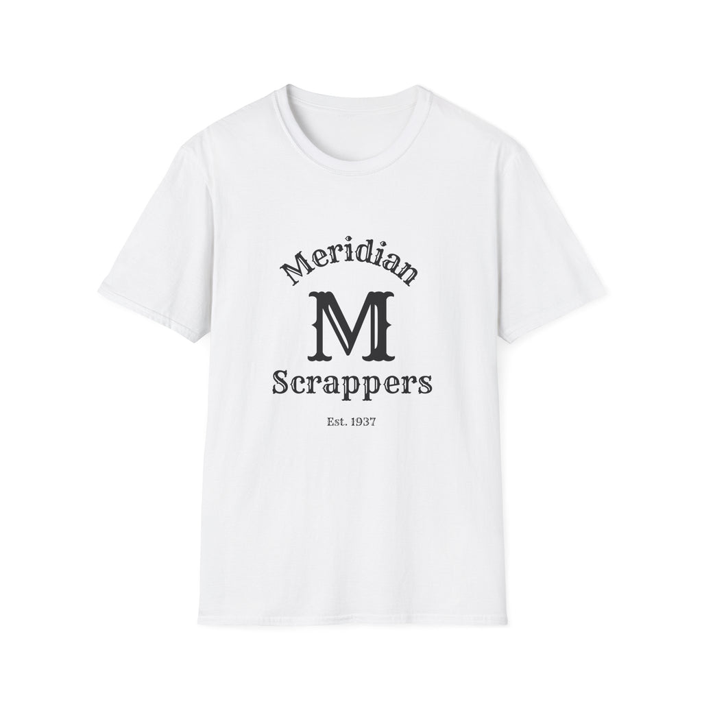Meridian Scrappers