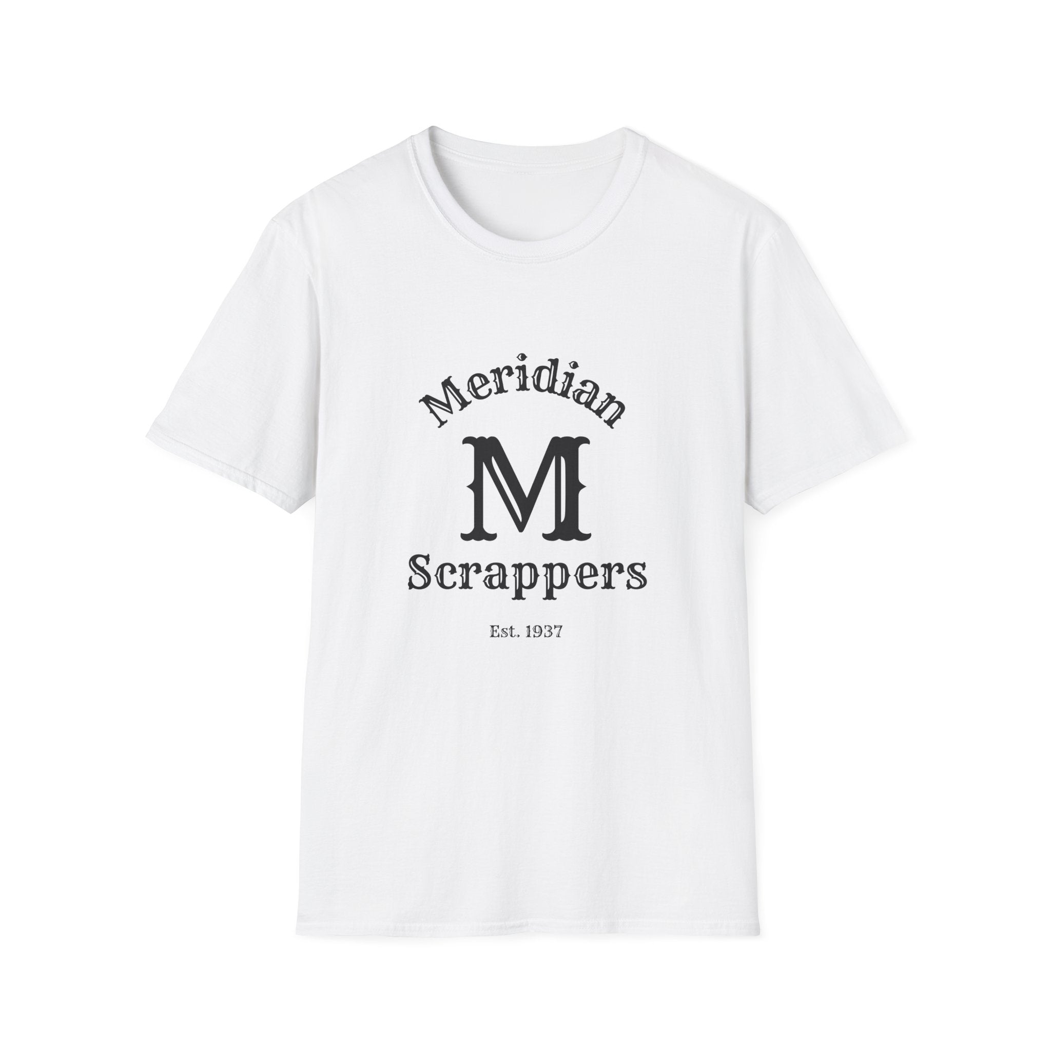 Meridian Scrappers