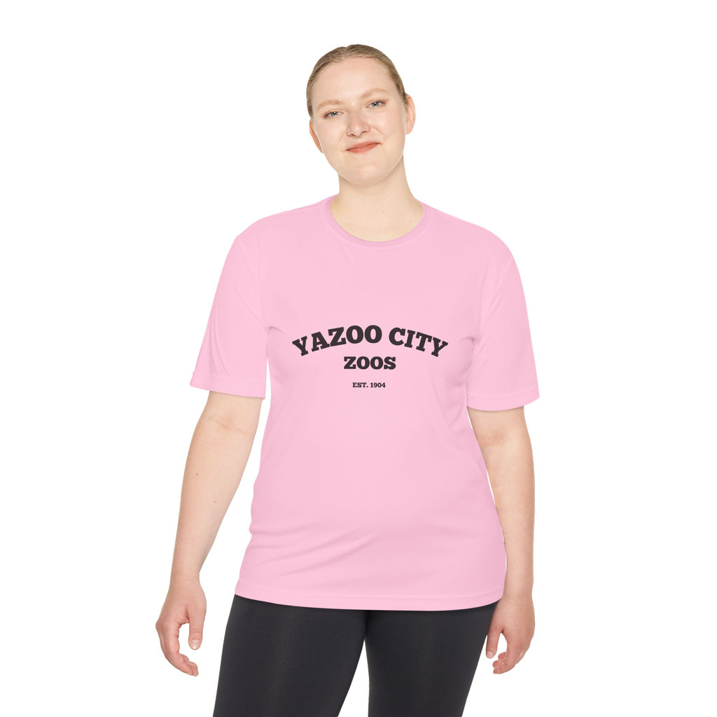 Yazoo City Zoos