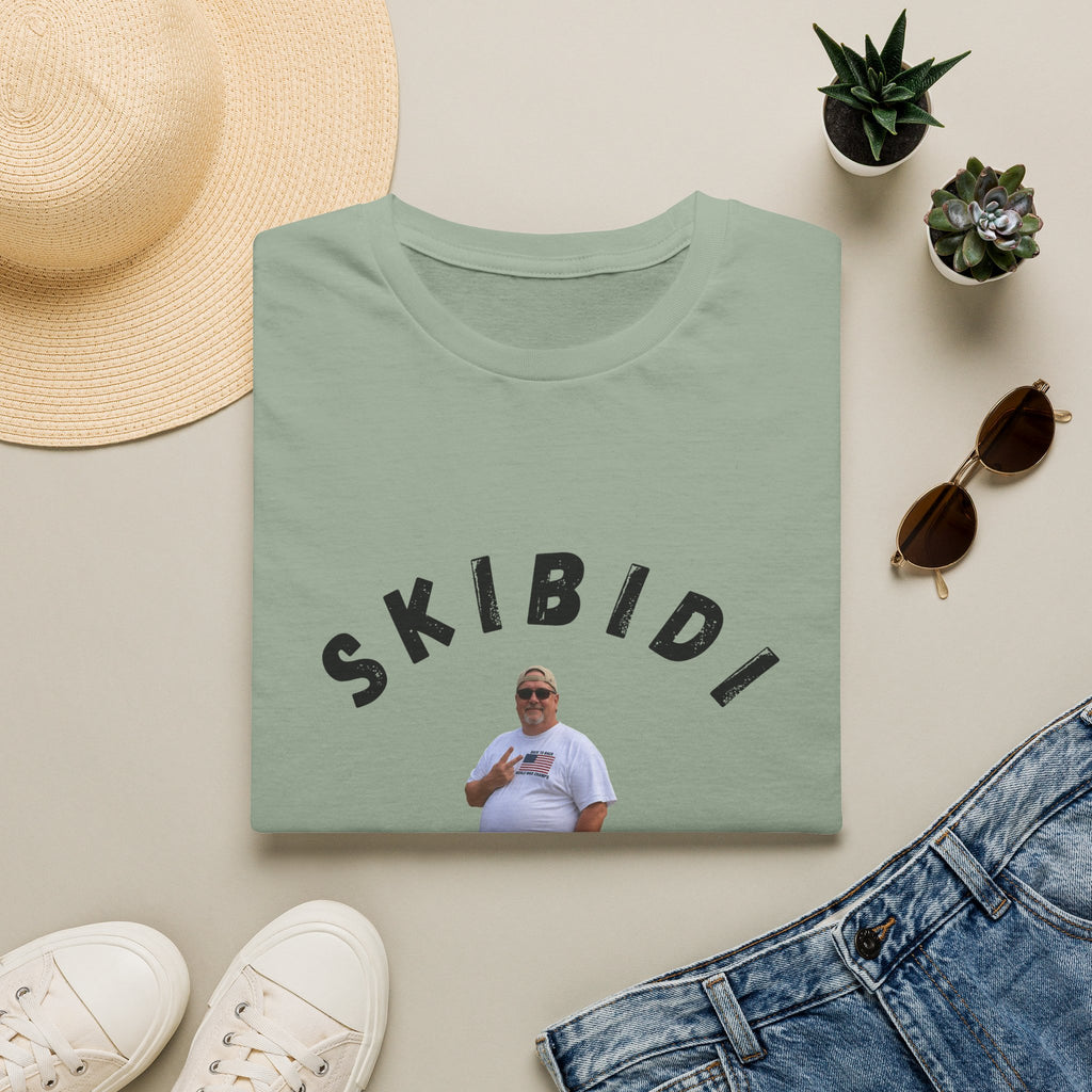 Skibidi T-Shirt