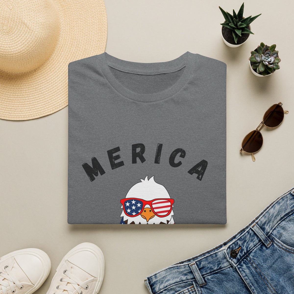 Merica T-Shirt
