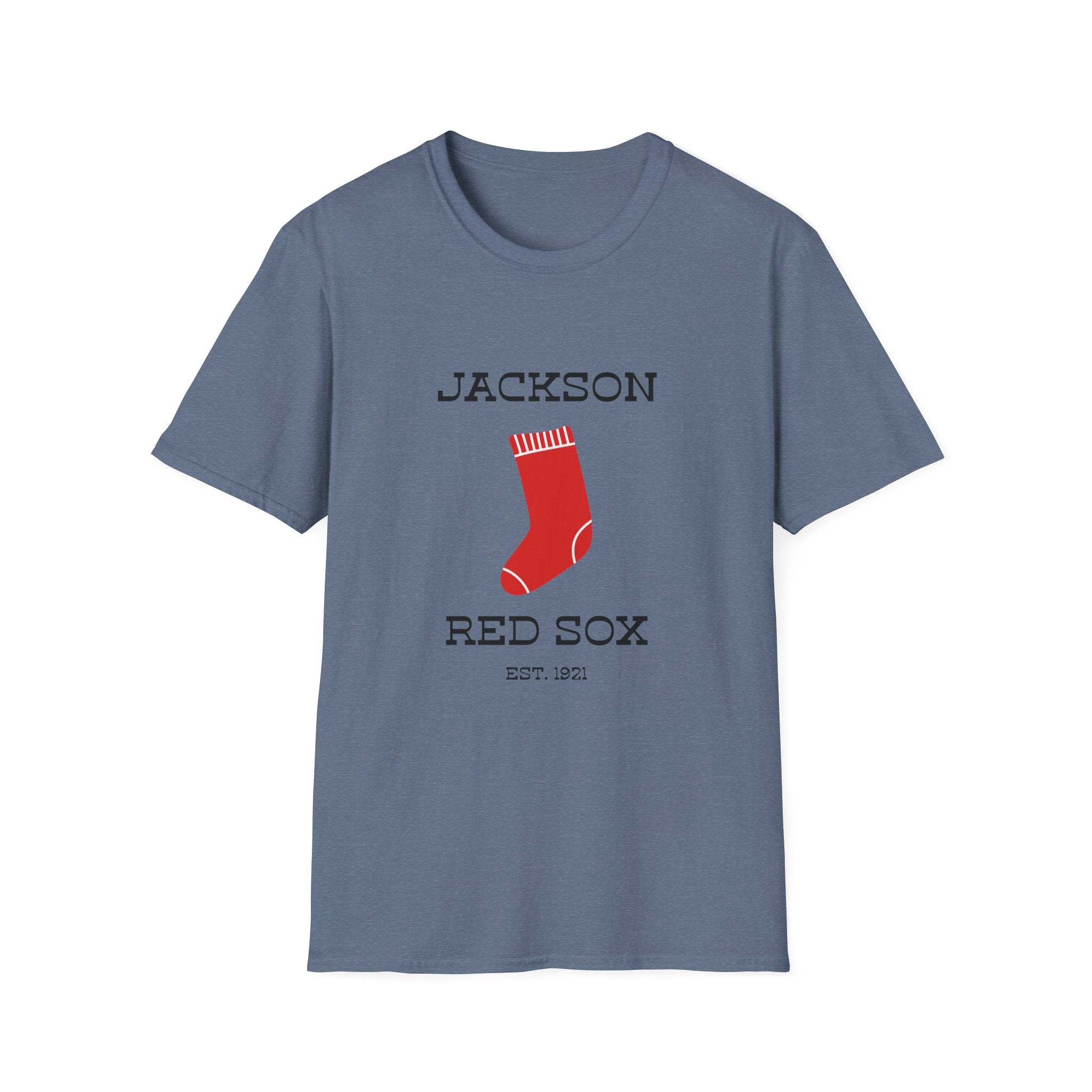 Jackson Red Sox