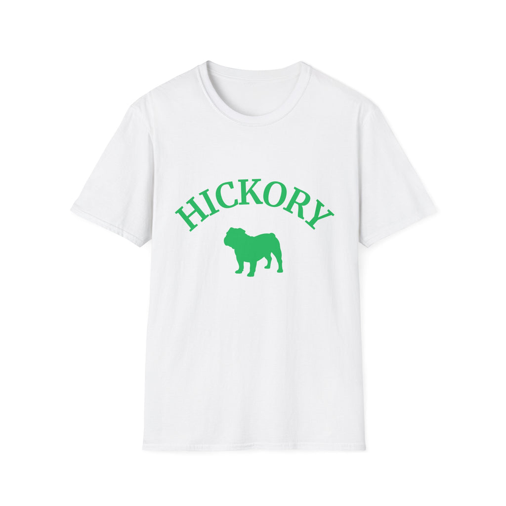 Hickory Bulldogs- Hickory, MS