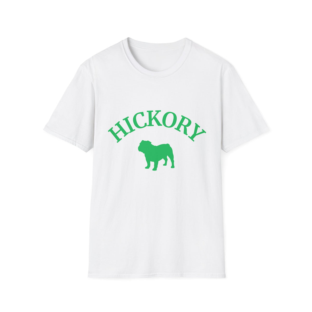 Hickory Bulldogs- Hickory, MS