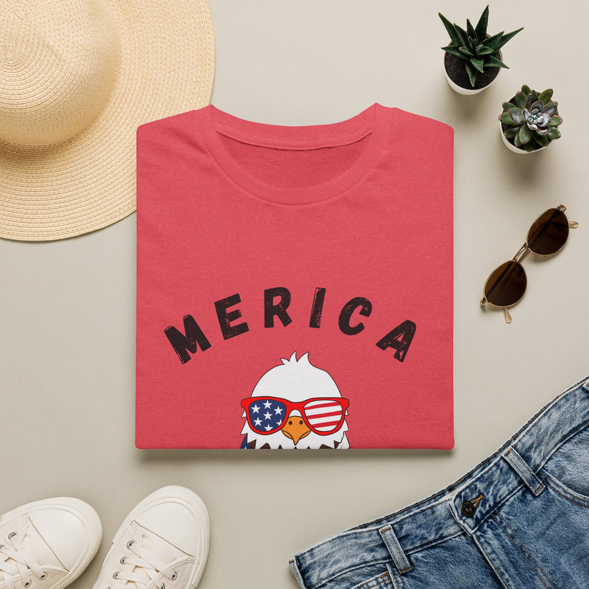 Merica T-Shirt