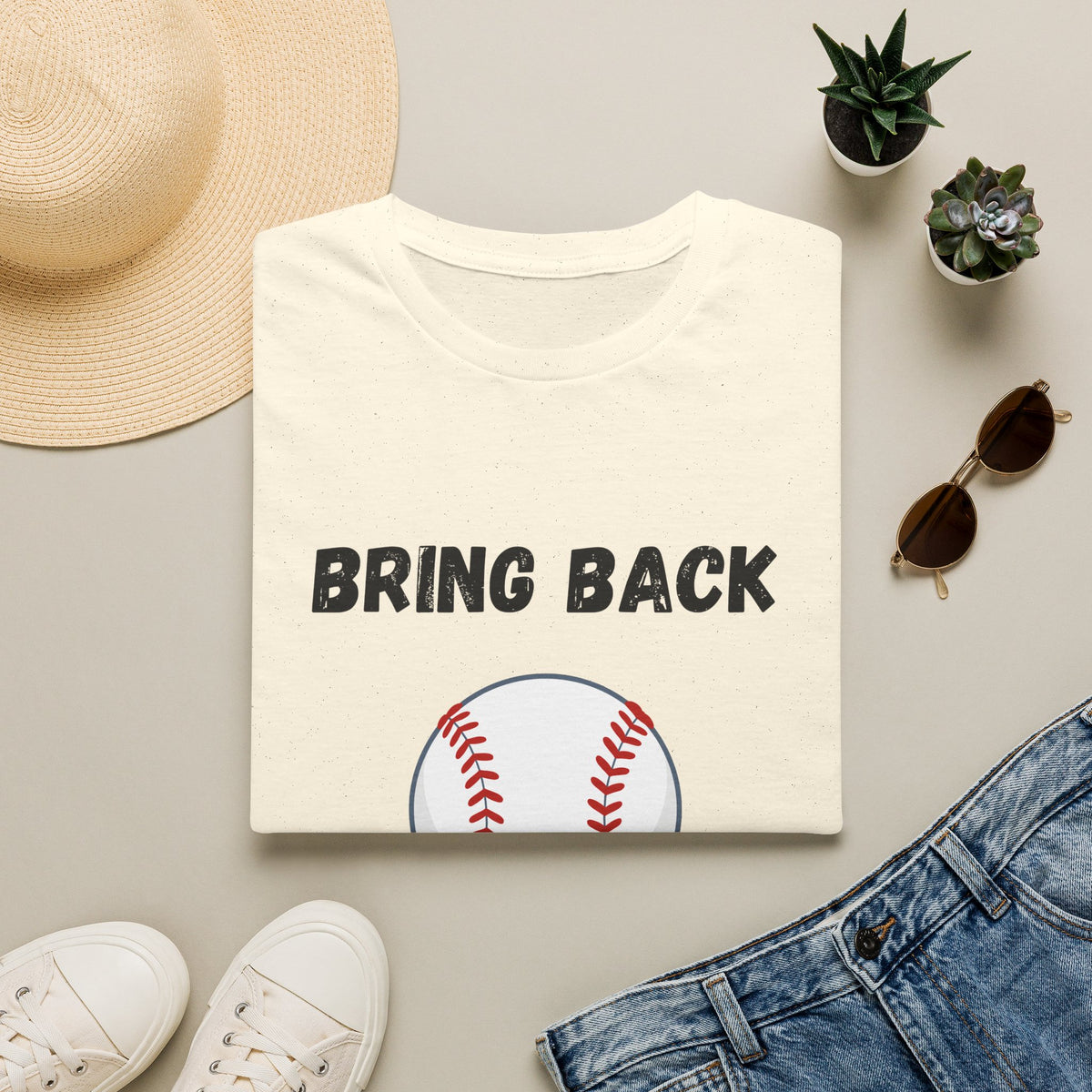 Bring Back the Sac Bunt- Baseball