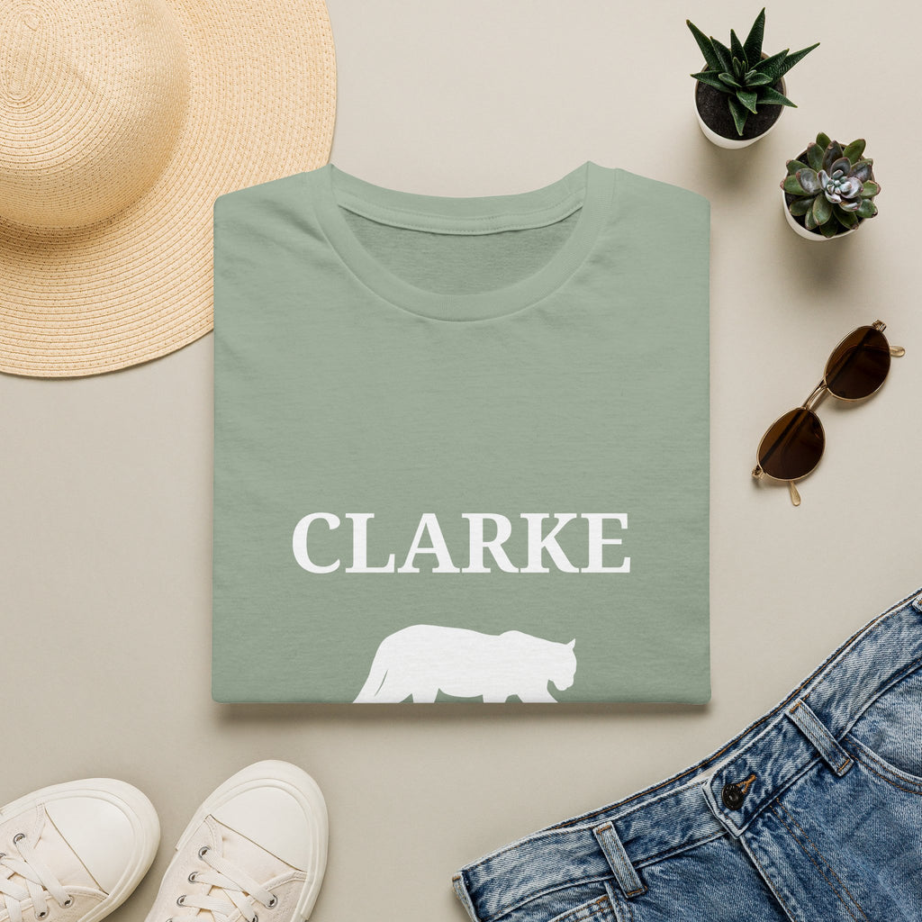 Clarke College Panthers- Newton, MS