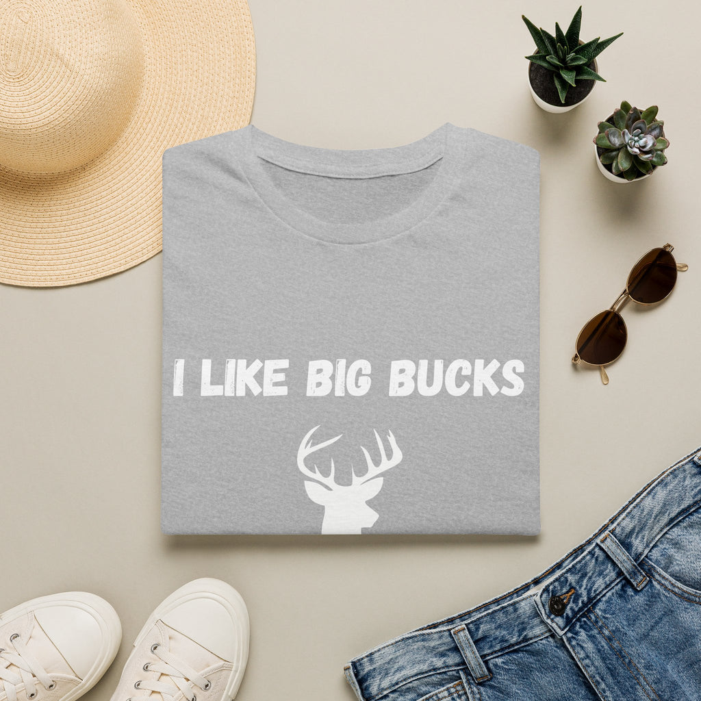 I Like Big Bucks