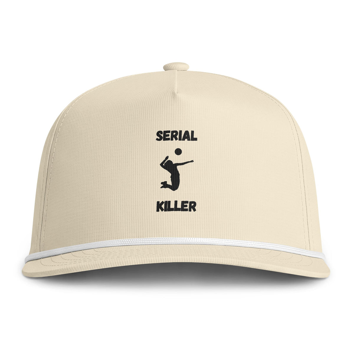 Serial Killer- Volleyball