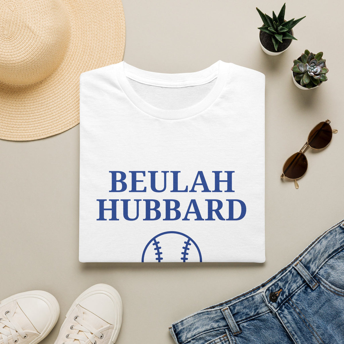Beulah Hubbard Rebels- State Champs- 1987