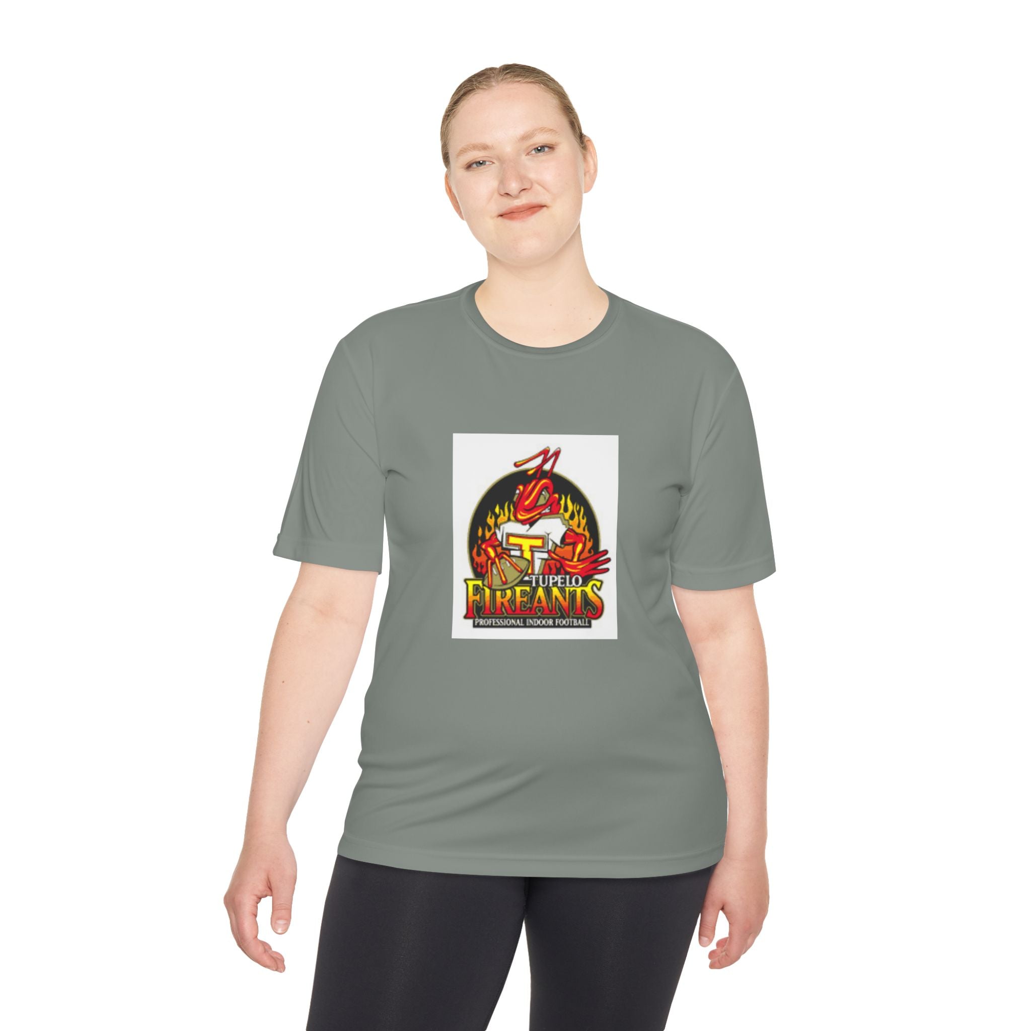 Tupelo Fire Ants