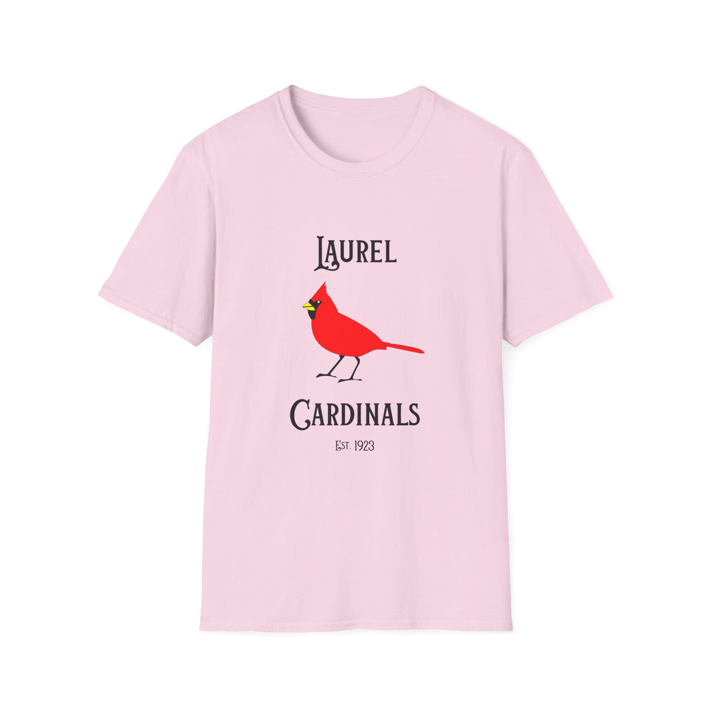 Laurel Cardinals